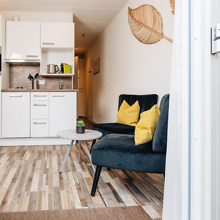 Appartementen Renesse Exterior photo