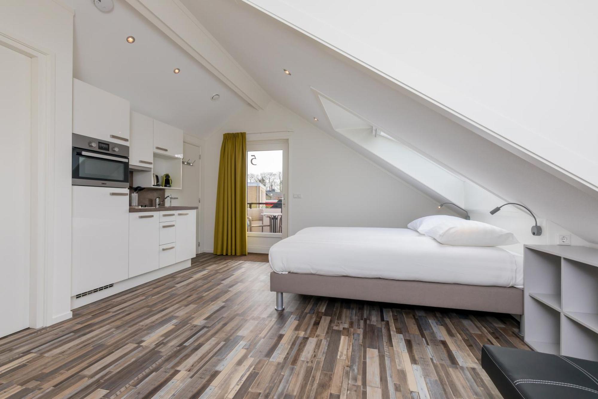 Appartementen Renesse Exterior photo